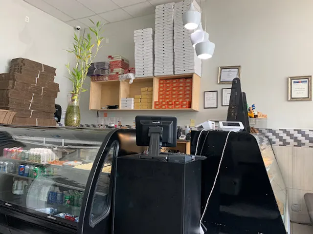 Green Indian cuisine pizza and sweets ltd