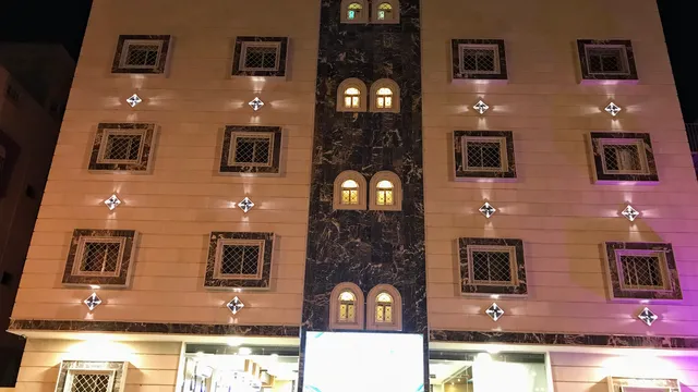 Roh Alaseilah Serviced Apartments