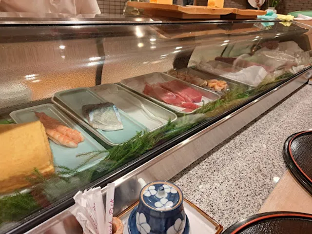 Hama Sushi