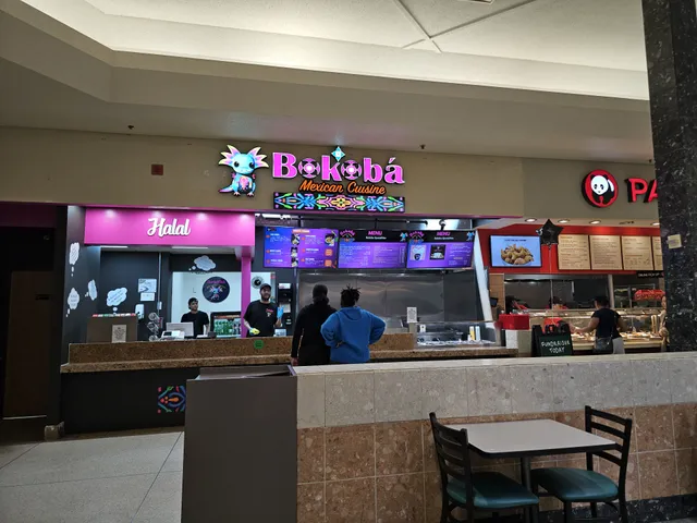 Bokoba Mexican Cuisine