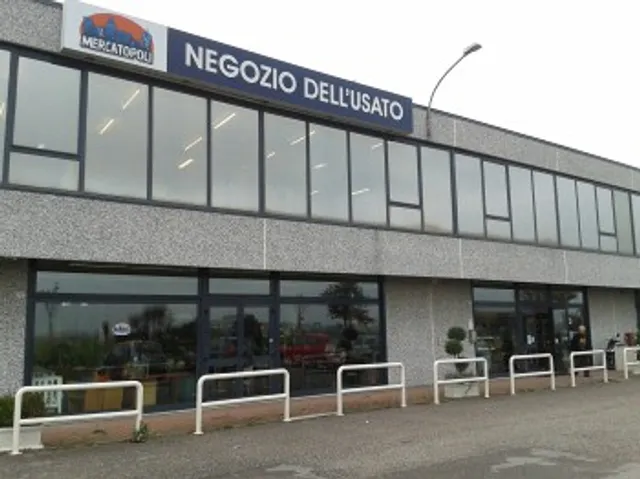 Mercatopoli Ravenna Sud