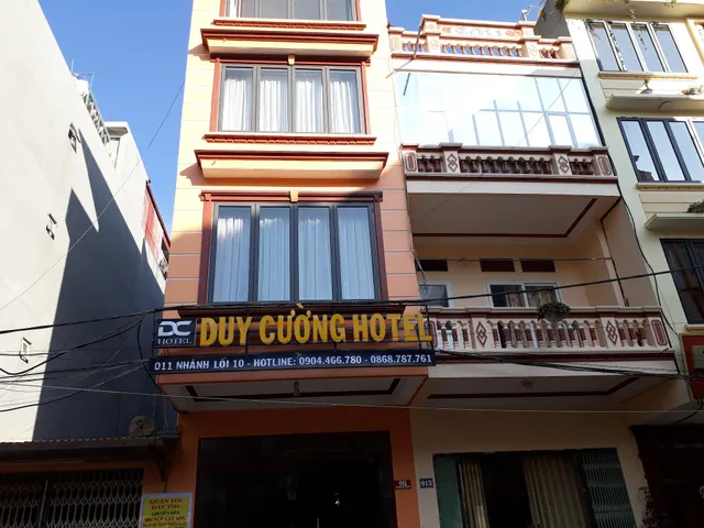 Duy Cường Hotel