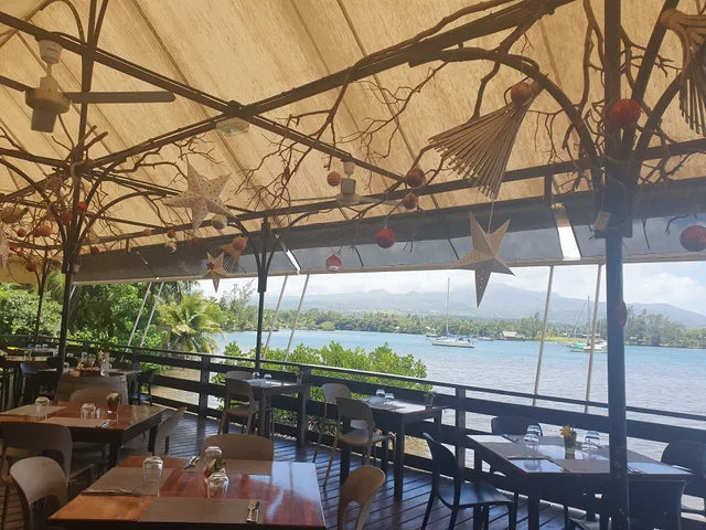 Restaurant Terre-Mer