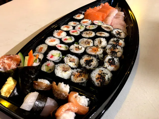 Tokio Restaurante E Choperia