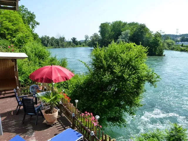 Apartment Waldshut for Rheinblick