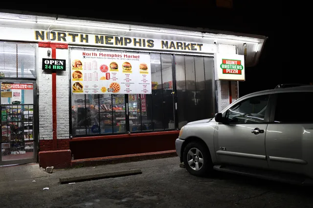 North Memphis Market