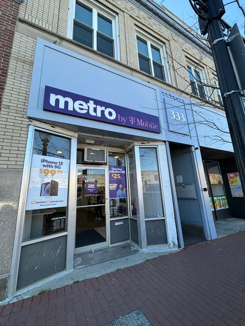 Metro by T-Mobile