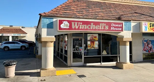 Winchell's Donut House