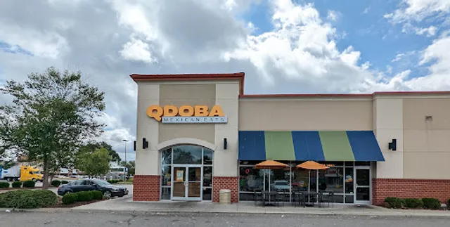 QDOBA Mexican Eats