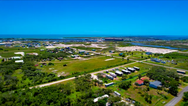 Rockport Paradise RV Park & Boat Barn