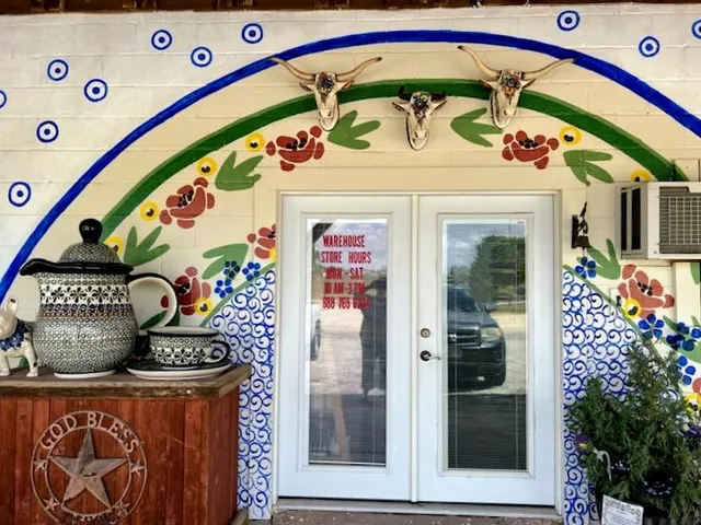 Polmedia Polish Pottery