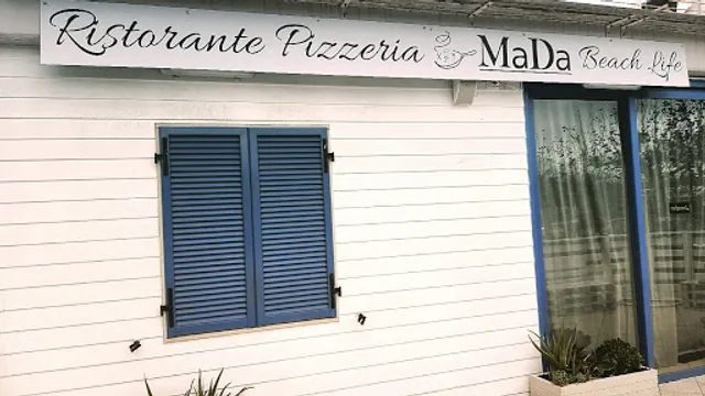 Ristorante Il MaDa