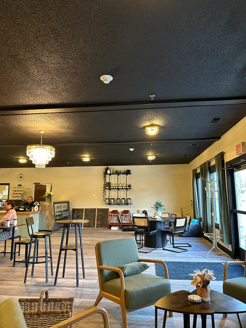 The Nook Cafe & Bakery