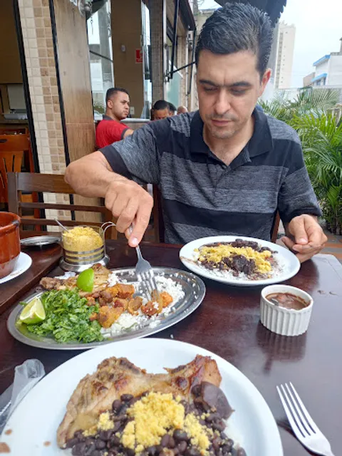 Lanchonete e Restaurante Sabor de Minas