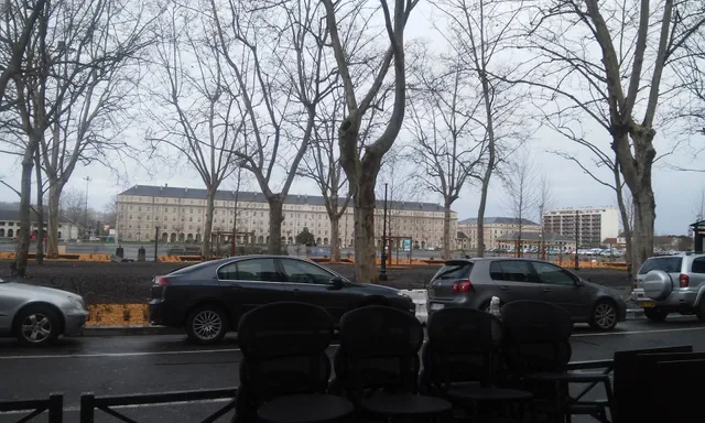 Alimentation de Verdun