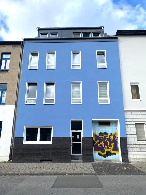 Zimmervermietung Lösken