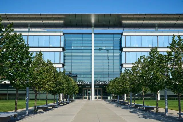 Case Western Reserve University School of Medicine