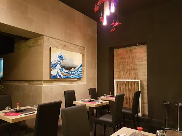 Ego la trattoria giappoitaliana