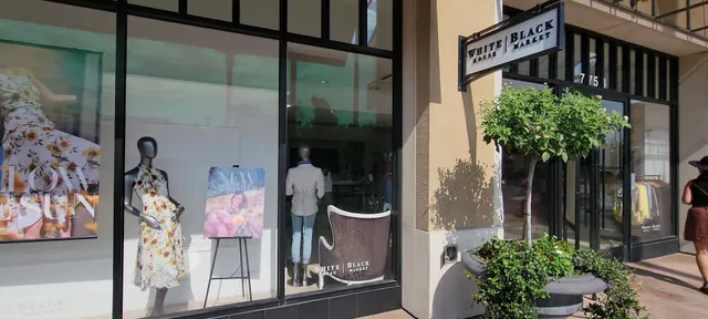 White House Black Market