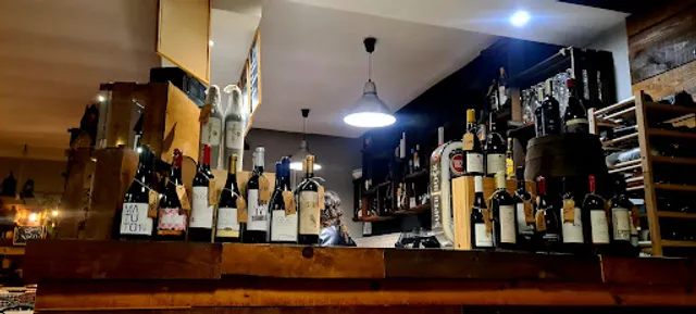 Restaurante Xico & Xica