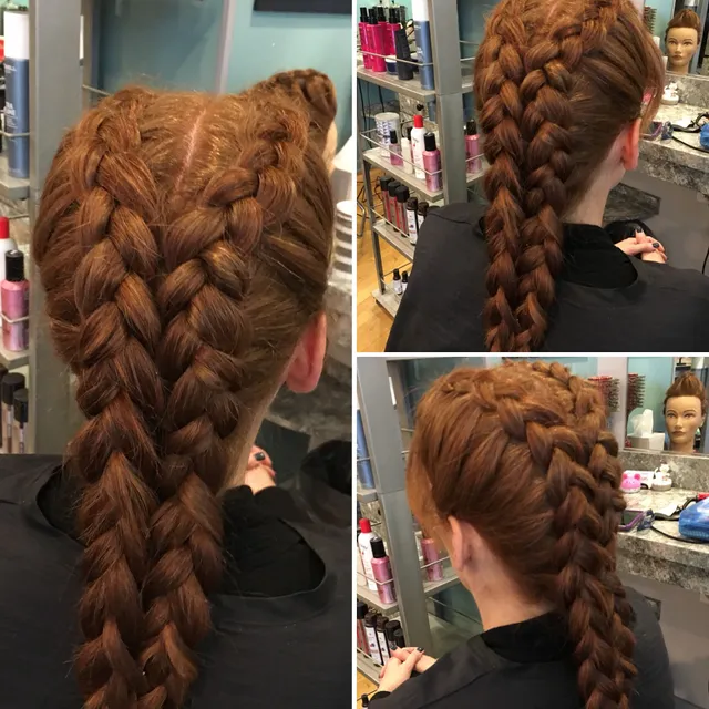 Lunar E-Clips Full Service Salon