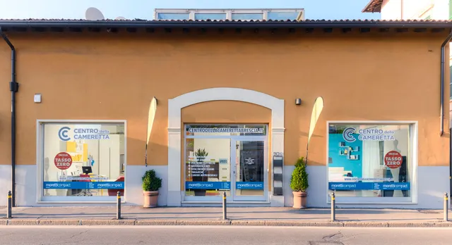 Arredamenti Centro della Cameretta