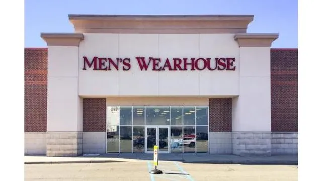 Men's Wearhouse