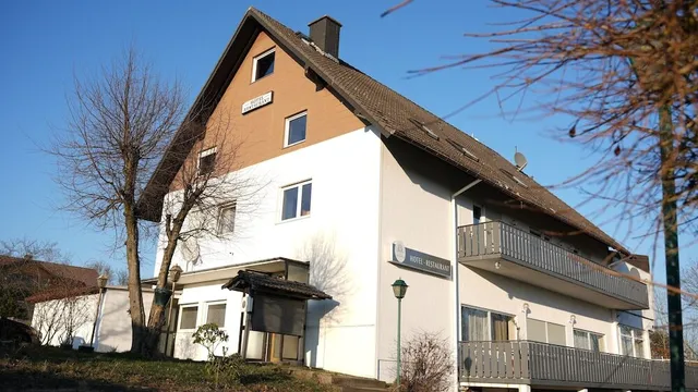 SN Hotel and Restaurant