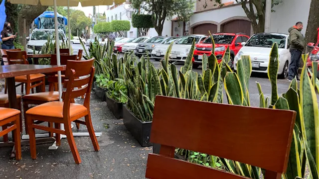 Cochinita Country Coyoacán