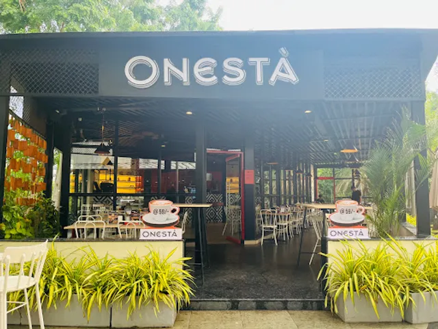Onesta