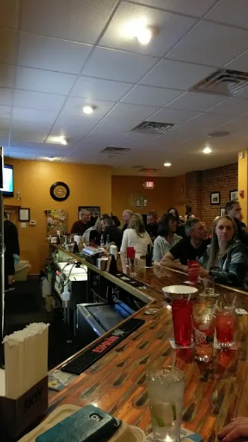 Dewey's Public House