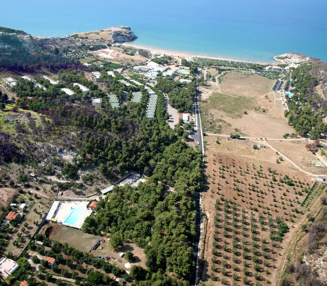 Camping Villagge La Gemma