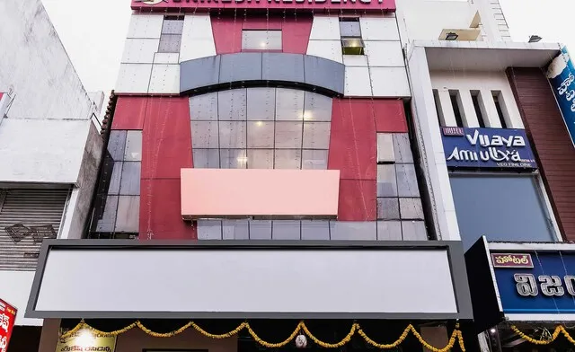 Flagship Srikesh Residency