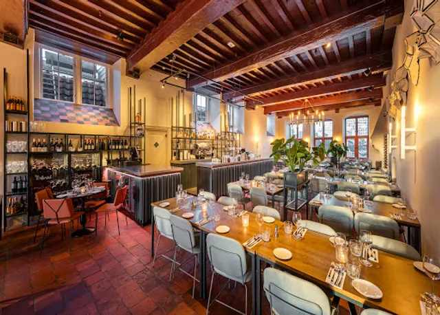 Stadskasteel Oudaen - Restaurant en Vergaderlocatie in Utrecht