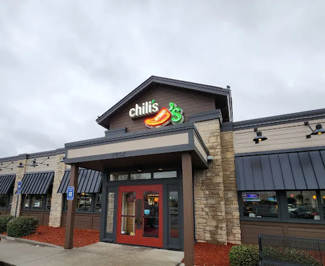 Chili's Grill & Bar