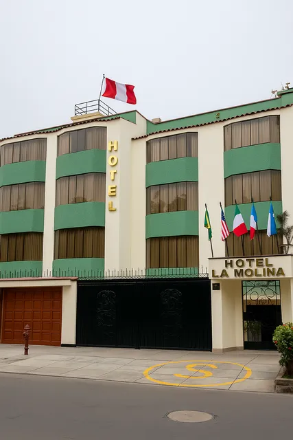 Hotel La Molina