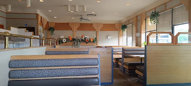 Restaurant Cari de l'Inde Charlesbourg