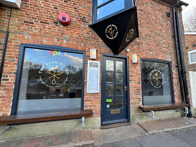 The Barn Bistro- Italian Restaurant and Take Away