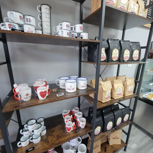 Cuban Cafe Deerfield Beach