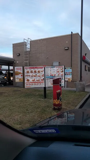 Sonic Drive-In