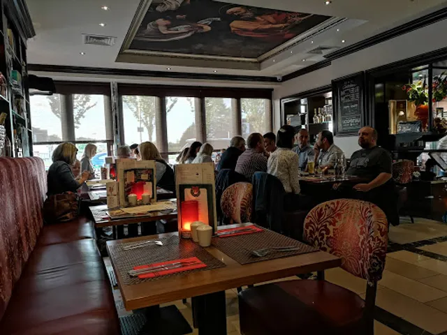 La Vita Piccolino e Vino