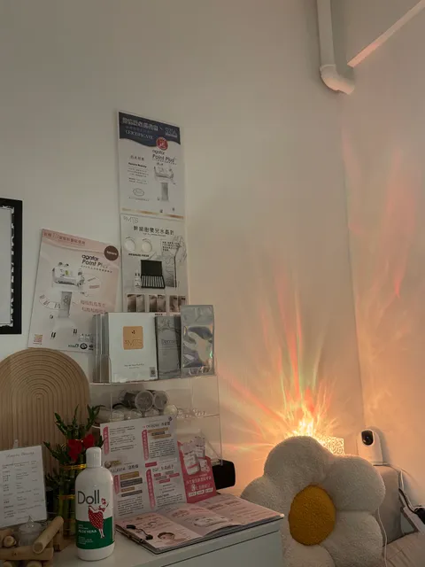 Aurora Beauty & Eyelashes & SMP