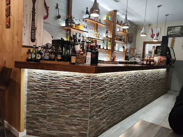 TASCA la CASETA DELL ITALIANO TRATTORIA (NO TRABAJAMOS CON PIZZA)