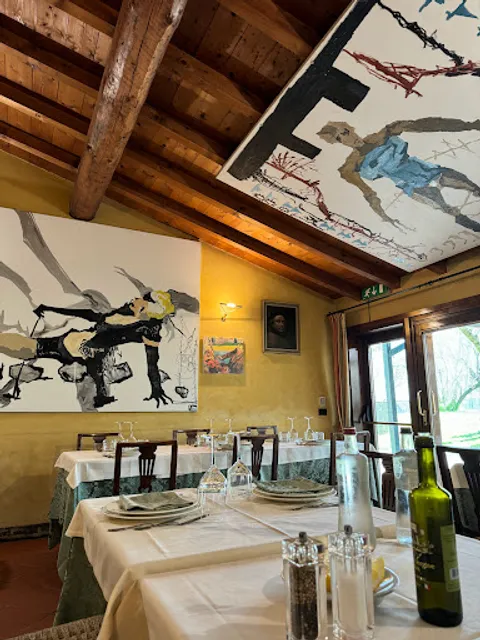 Ristorante da Chicco