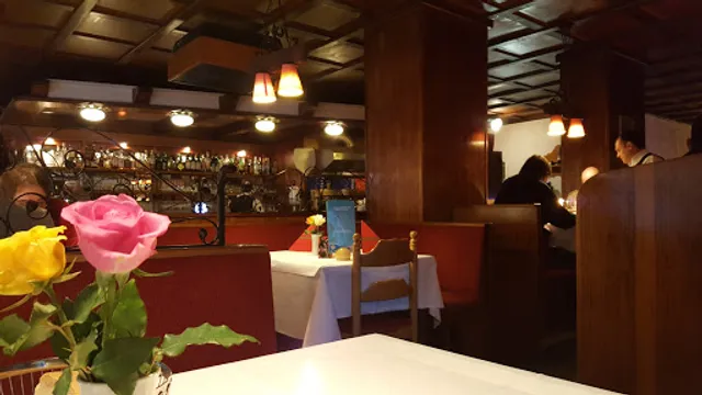 Marco Polo Restaurant Pizzeria