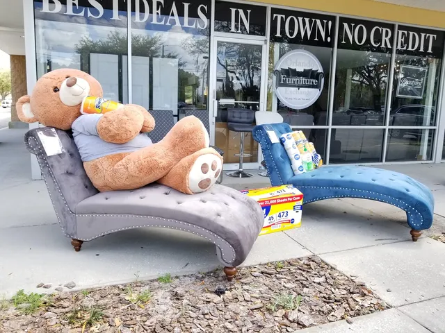 Orlando Furniture Expo and Mattress