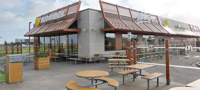 McDonald's Moordrecht