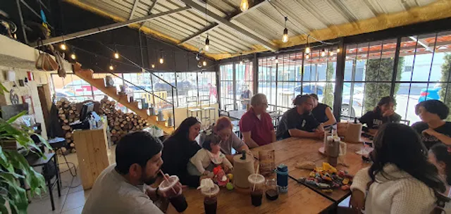 Costillas Ahumadas Polo Country Ribs