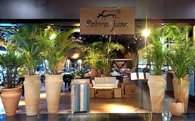 Estância D'Oliveira