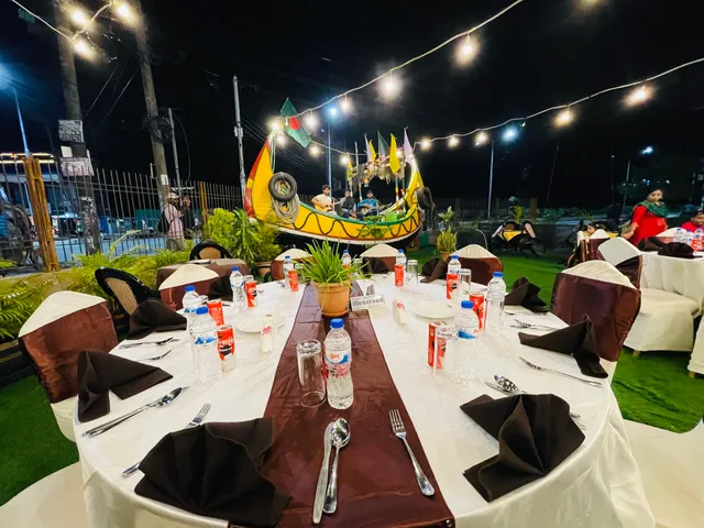 Kasundi Restora Ltd., Cox's Bazar